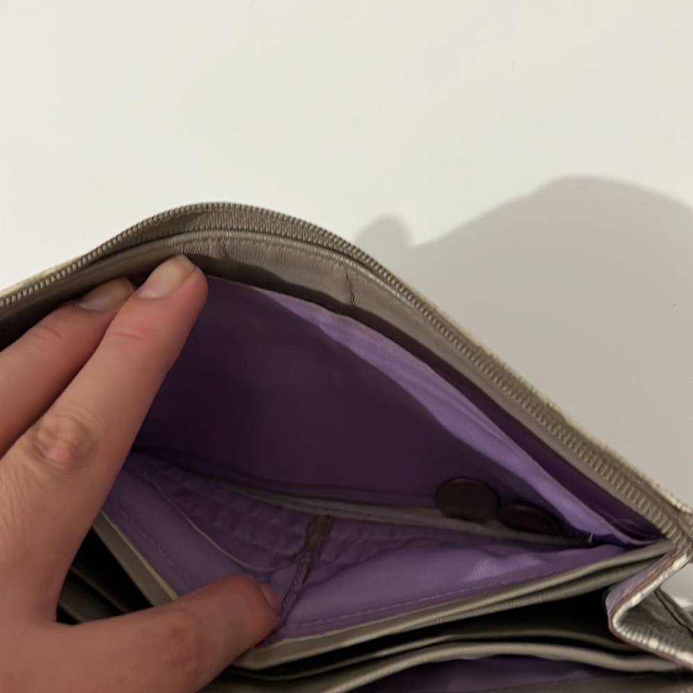Coach wallet - Picture 6 of 8
